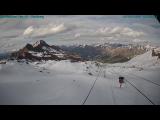 Preview Meteo Webcam Vals (Graubünden, Val Lumnezia)