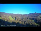 temps Webcam Unteriberg 