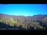 temps Webcam Unteriberg 