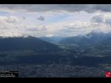 temps Webcam Innsbruck (Tyrol, Inntal)