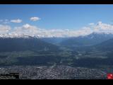 tiempo Webcam Innsbruck (Tirol, Inntal)