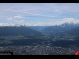 weather Webcam Innsbruck (Tirol, Inntal)