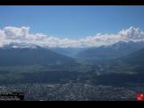 weather Webcam Innsbruck (Tirol, Inntal)