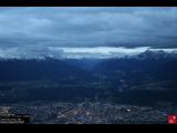 Preview Meteo Webcam Innsbruck (Tirolo, Inntal)
