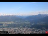 Preview Tiempo Webcam Innsbruck (Tirol, Inntal)