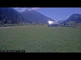 Preview Weather Webcam Zweisimmen (Bernese Oberland, Simmental, Rinderberg)