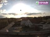 Wetter Webcam Bräunlingen 