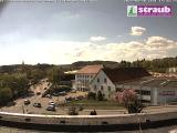 temps Webcam Bräunlingen 