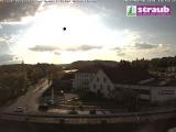 tiempo Webcam Bräunlingen 