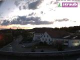 Preview Weather Webcam Bräunlingen 