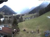 tiempo Webcam Annaberg 