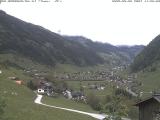 temps Webcam Großarl 