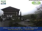 weather Webcam Großarl 