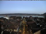 meteo Webcam La Neuveville 