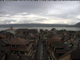 Preview Temps Webcam La Neuveville 