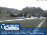 Preview Meteo Webcam Obertauern 