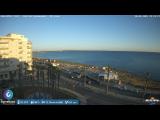 Wetter Webcam Gallipoli 