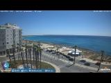 temps Webcam Gallipoli 