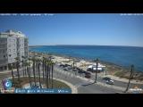 tiempo Webcam Gallipoli 