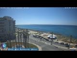 weather Webcam Gallipoli 