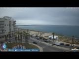 Preview Temps Webcam Gallipoli 