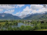 Preview Weather Webcam Saalfelden am Steinernen Meer 