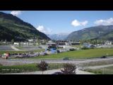 Wetter Webcam Zell am See (Sonnkogel)