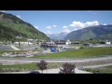 weather Webcam Zell am See (Sonnkogel)