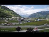 Preview Tiempo Webcam Zell am See (Sonnkogel)