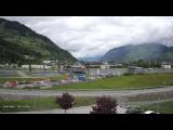 Preview Wetter Webcam Zell am See (Sonnkogel)