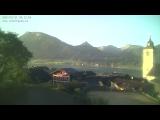 Wetter Webcam St. Wolfgang im Salzkammergut 