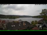 Wetter Webcam Lipno 