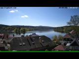 temps Webcam Lipno 