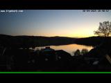 tiempo Webcam Lipno 