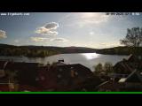 weather Webcam Lipno 