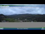 Wetter Webcam Sadali (Sardinien)