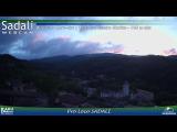 temps Webcam Sadali (Sardaigne)