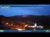 tiempo Webcam Sadali (Sardinien)