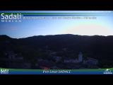 Preview Tiempo Webcam Sadali (Sardinien)