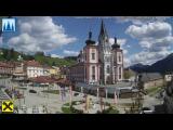 temps Webcam Mariazell 