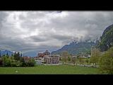 temps Webcam Interlaken (Berner Oberland, Thunersee, Brienzersee)