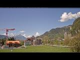 temps Webcam Interlaken (Berner Oberland, Thunersee, Brienzersee)