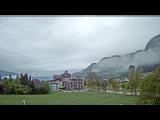 weather Webcam Interlaken (Bernese Oberland, Thunersee, Brienzersee)
