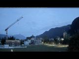 Preview Wetter Webcam Interlaken (Berner Oberland, Thunersee, Brienzersee)