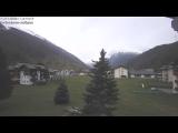 Wetter Webcam Saas-Grund (Ferienregion Saas-Fee- Saastal, Ferienregion Zermatt)