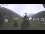 weather Webcam Saas-Grund (Ferienregion Saas-Fee- Saastal, Ferienregion Zermatt)