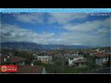 tiempo Webcam Sacile 