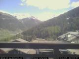 temps Webcam Grimentz 