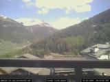 weather Webcam Grimentz 