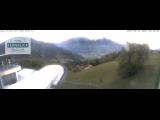 Wetter Webcam Vandans (Vorarlberg)